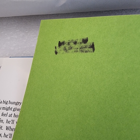 1991 If You Give A Moose A Muffin, Childrens Book By Laura Joffe Numeroff - Picture 5 of 14